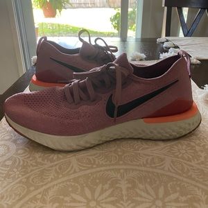 Nike Epic React Flyknit